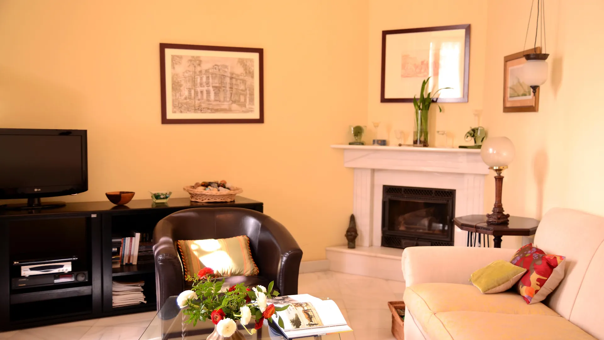 Hotel Yit Casa Grande Jerez de la Frontera Spanien