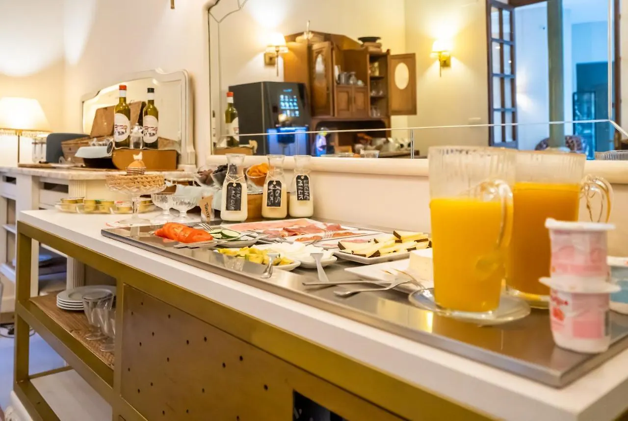 Hotel Yit Casa Grande Jerez de la Frontera 4*,